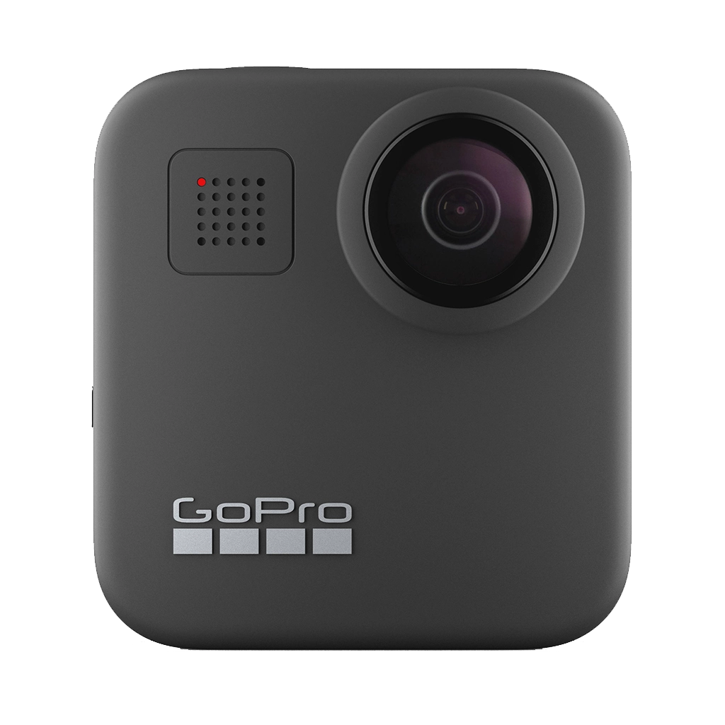 GoPro Max 360 Degree Action Camera