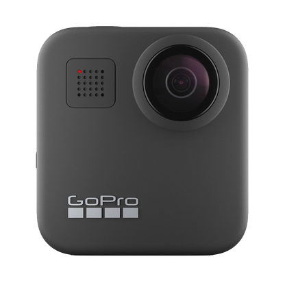 GoPro Max 360 Degree Action Camera