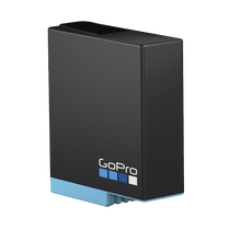 GoPro Rechargeable Battery for HERO 8 / 7 / 6 Black