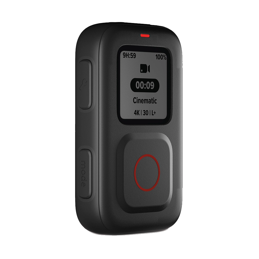 GoPro Remote for HERO9 / 10 / 11 / 12 / 13