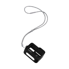GoPro Sleeve and Lanyard for HERO9 / 10 / 11 / 12 / 13 (Black)