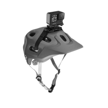 GoPro Vented Helmet Strap Mount