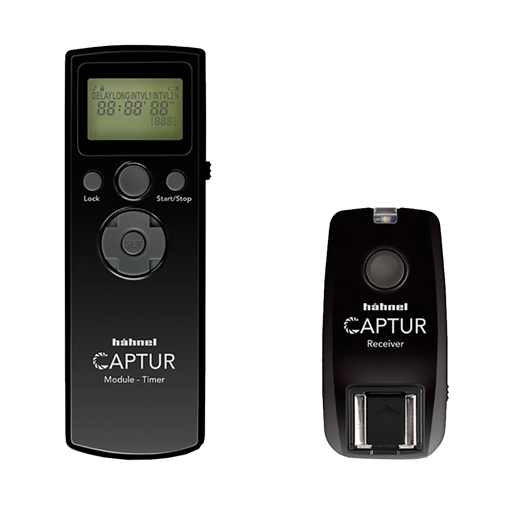 Hahnel Captur Timer Kit (Canon)