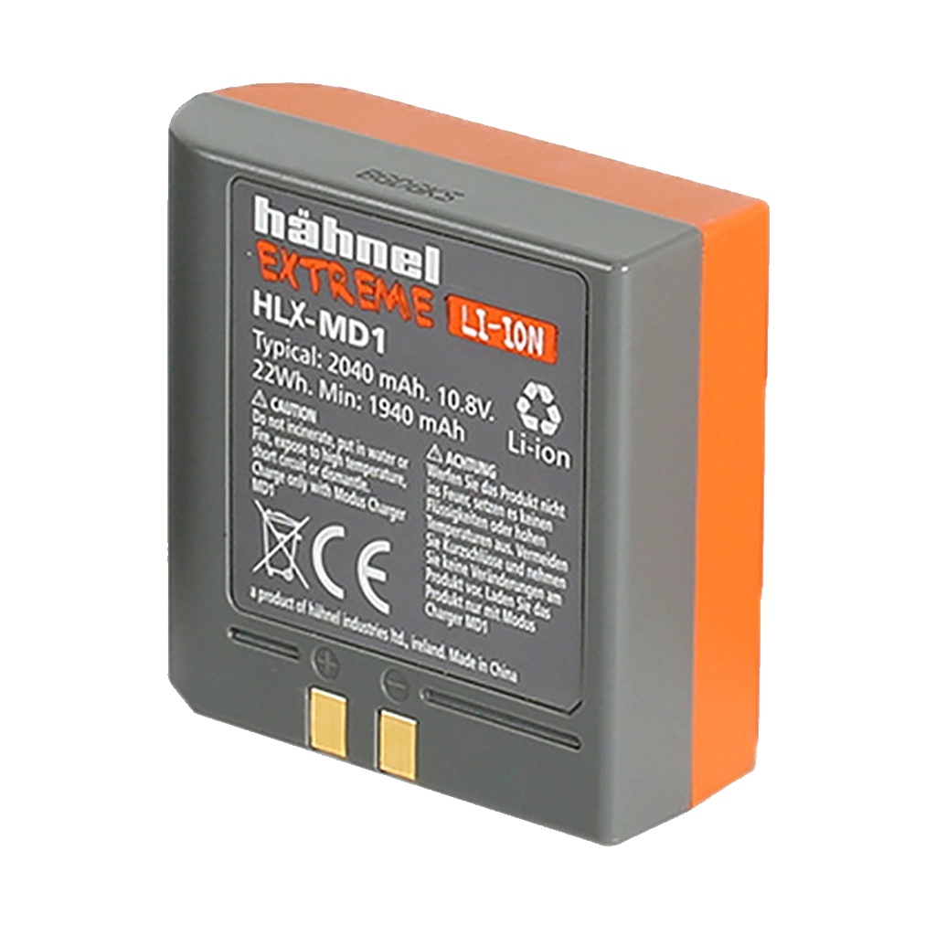 Hahnel HLX-MD1 Modus Battery