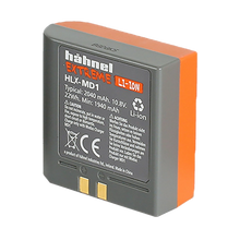 Hahnel HLX-MD1 Modus Battery