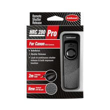 Hahnel HRC 80 Remote Shutter Release for Canon