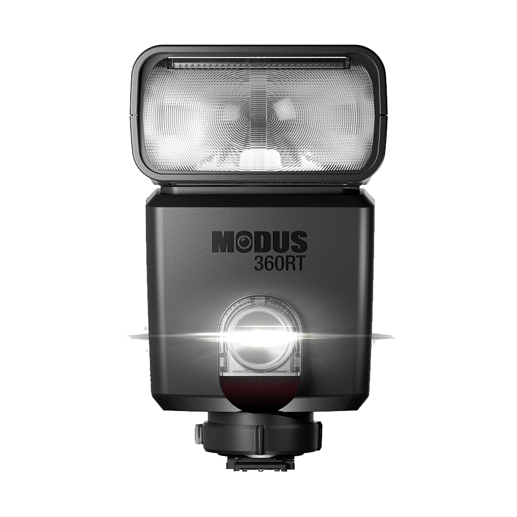 Hahnel Modus 360RT Wireless Speedlight (Sony)