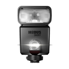 Hahnel Modus 360RT Wireless Speedlight (Sony)