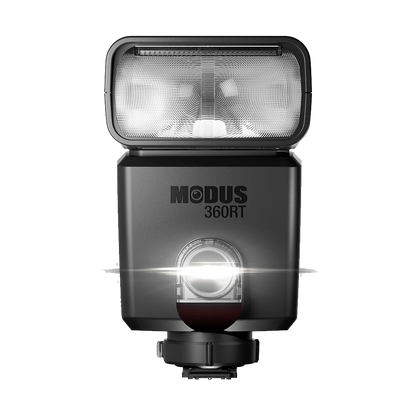 Hahnel Modus 360RT Wireless Speedlight (Sony)