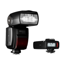 Hahnel Modus 600RT MK II Wireless Flash Kit (Nikon)
