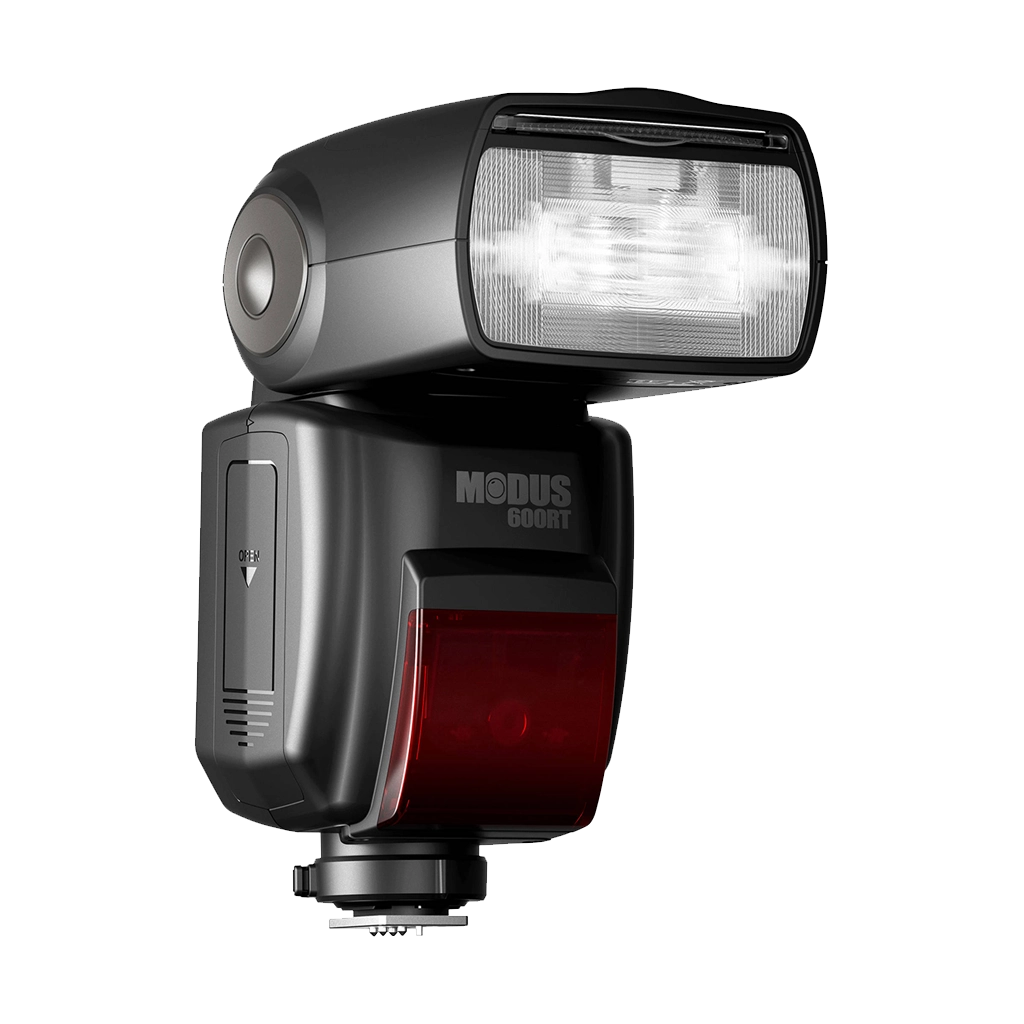 Hahnel Modus 600RT MK II Wireless Speedlight Flash for Canon