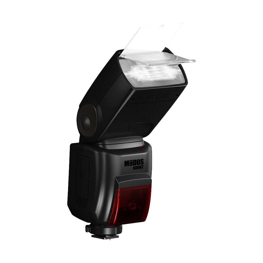 Hahnel Modus 600RT MK II Wireless Speedlight Flash for Canon