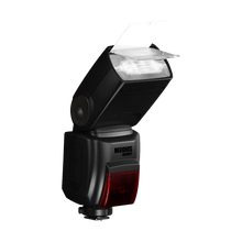 Hahnel Modus 600RT MK II Wireless Speedlight Flash for Nikon