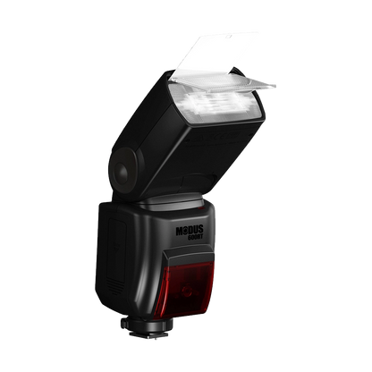 Hahnel Modus 600RT MK II Wireless Speedlight Flash for Nikon