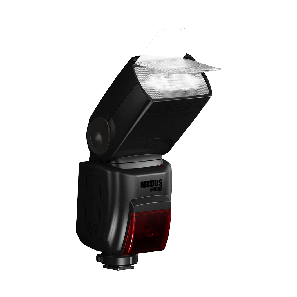 Hahnel Modus 600RT MK II Wireless Speedlight Flash for Sony