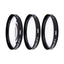 Hoya 49mm Close-Up Filter Set