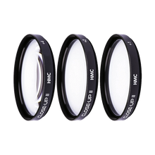 Hoya 52mm Close-Up Filter Set