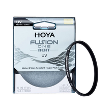 Hoya 52mm Fusion One Next Filter UV