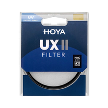 HOYA 55mm UX UV II Filter