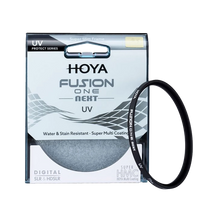 Hoya 58mm Fusion One Next Filter UV