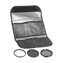 Hoya 67mm Digital Filter Kit II