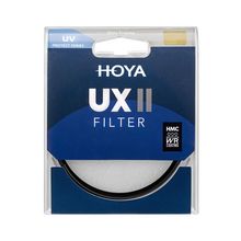 HOYA 67mm UX UV II Filter