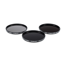 Hoya 77mm ProND EX 3-Filter Kit