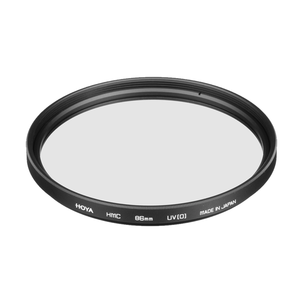 Hoya 86mm HMC UV(O) Filter