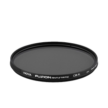 Hoya 95mm Fusion Antistatic Circular Polariser Filter