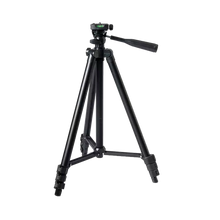 Inca IN3130B 3 Way Tripod Kit - Black