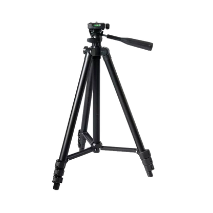Inca IN3130B 3 Way Tripod Kit - Black