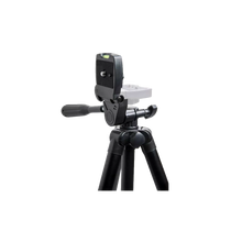 Inca IN3130B 3 Way Tripod Kit - Black