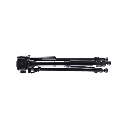 Inca IN3530D 3 Way Tripod Kit - Black