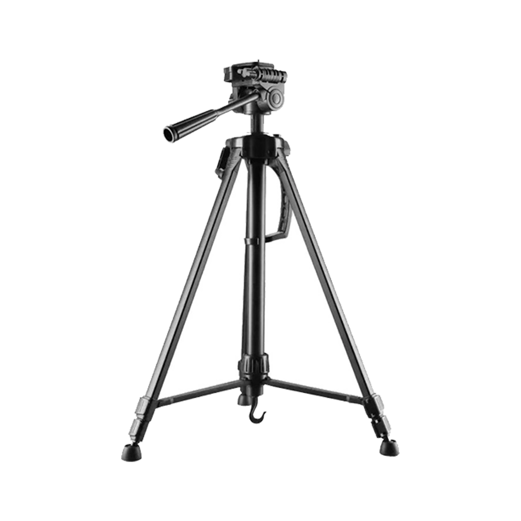 Inca IN3530D 3 Way Tripod Kit - Black