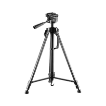 Inca IN3530D 3 Way Tripod Kit - Black