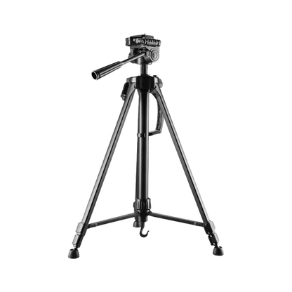 Inca IN3530D 3 Way Tripod Kit - Black
