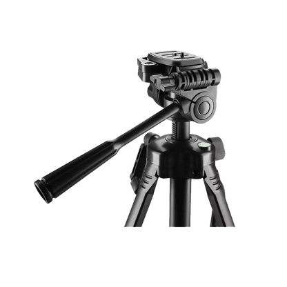 Inca IN3530D 3 Way Tripod Kit - Black