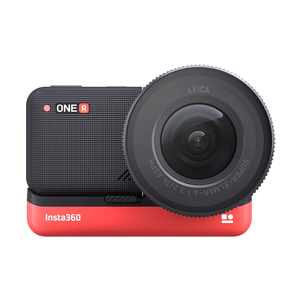 Insta360 ONE R 1" Edition