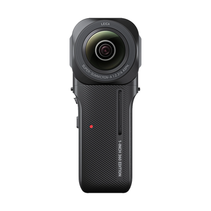 Insta360 ONE RS 1-Inch 360 Edition Camera