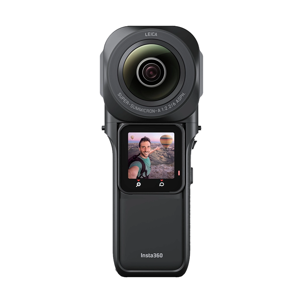 Insta360 ONE RS 1-Inch 360 Edition Camera