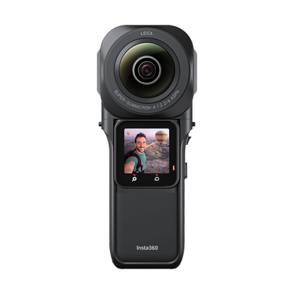 Insta360 ONE RS 1-Inch 360 Edition Camera