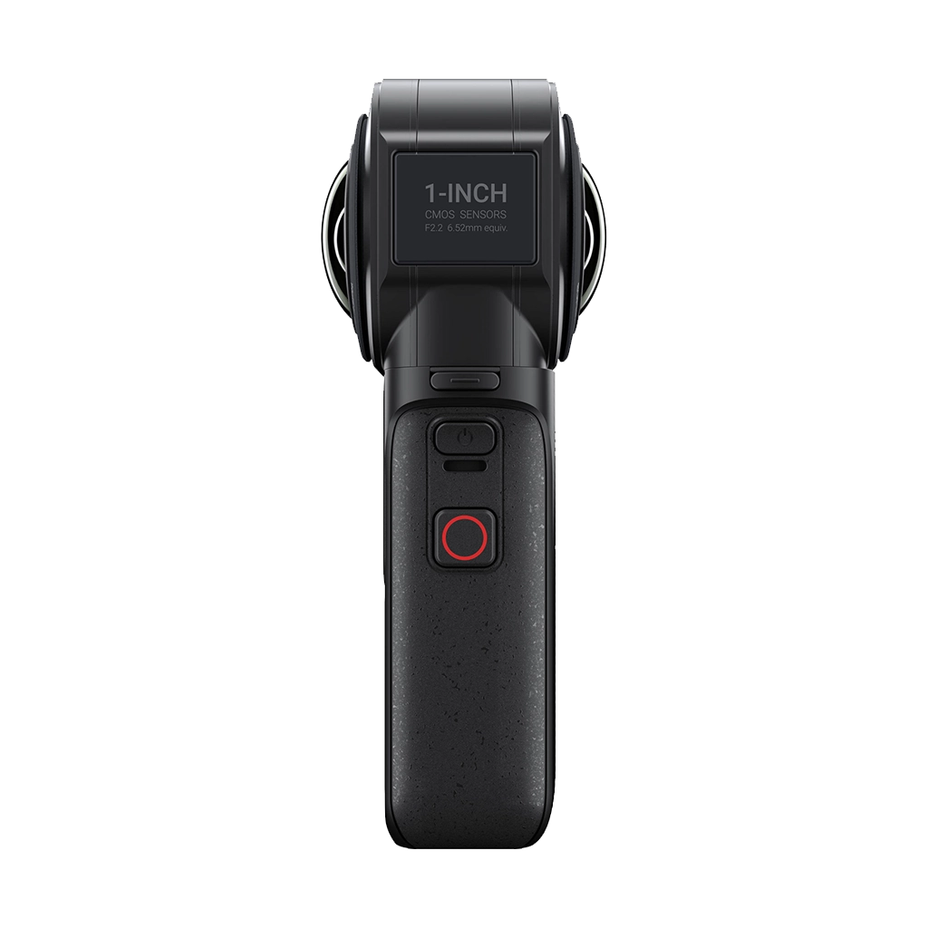Insta360 ONE RS 1-Inch 360 Edition Camera