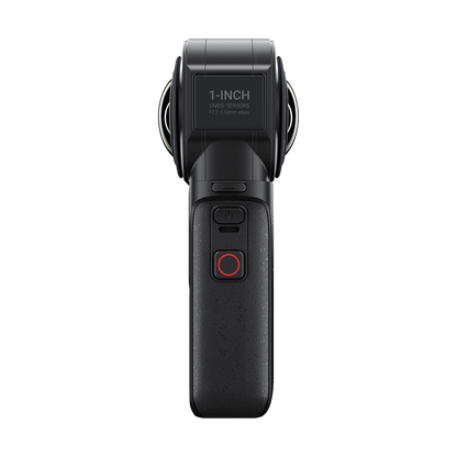Insta360 ONE RS 1-Inch 360 Edition Camera