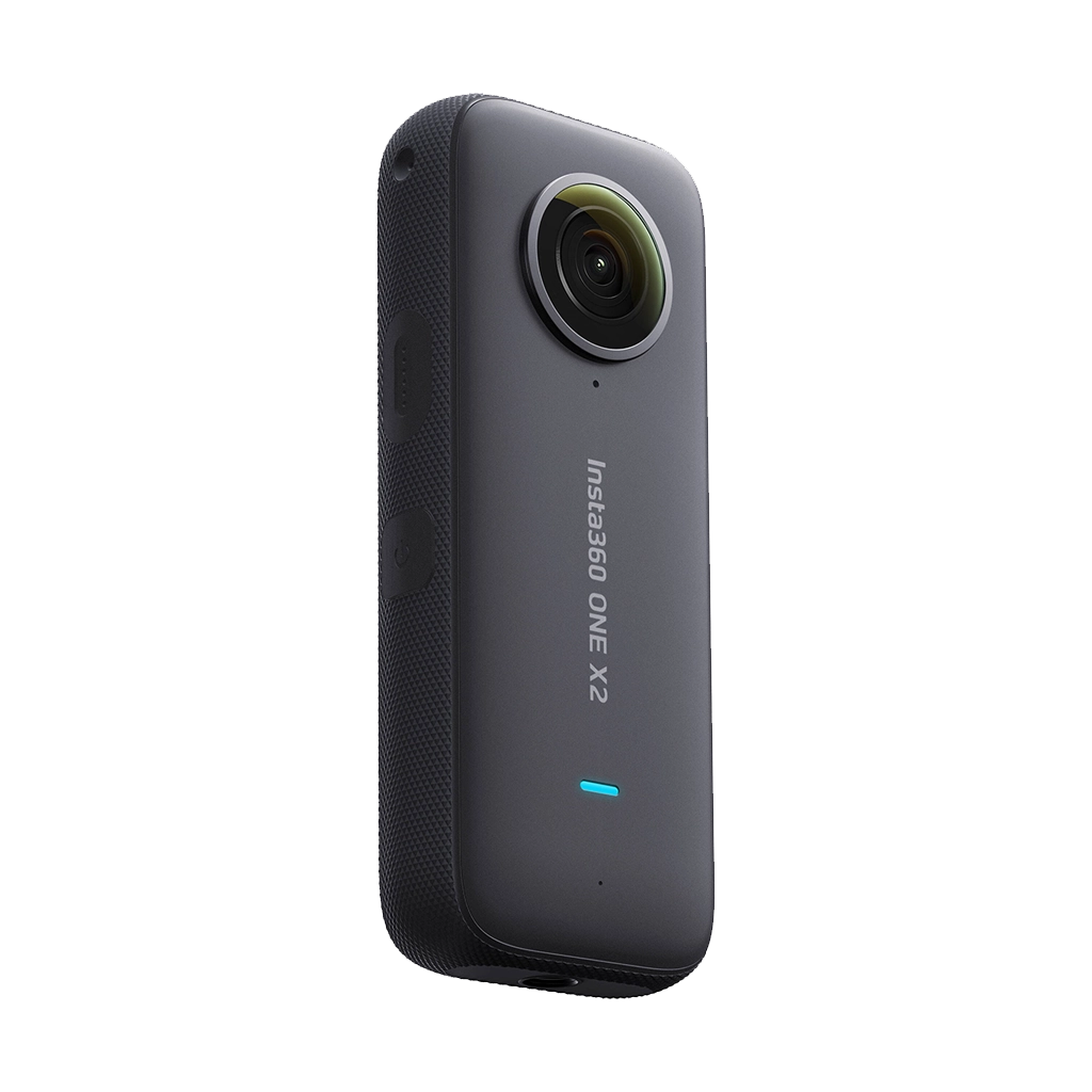 one x 2 insta 360