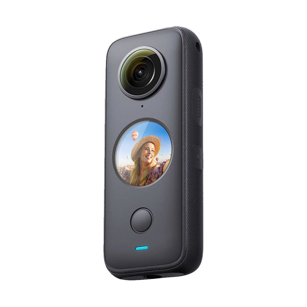 Insta360 ONE X2 Action Camera