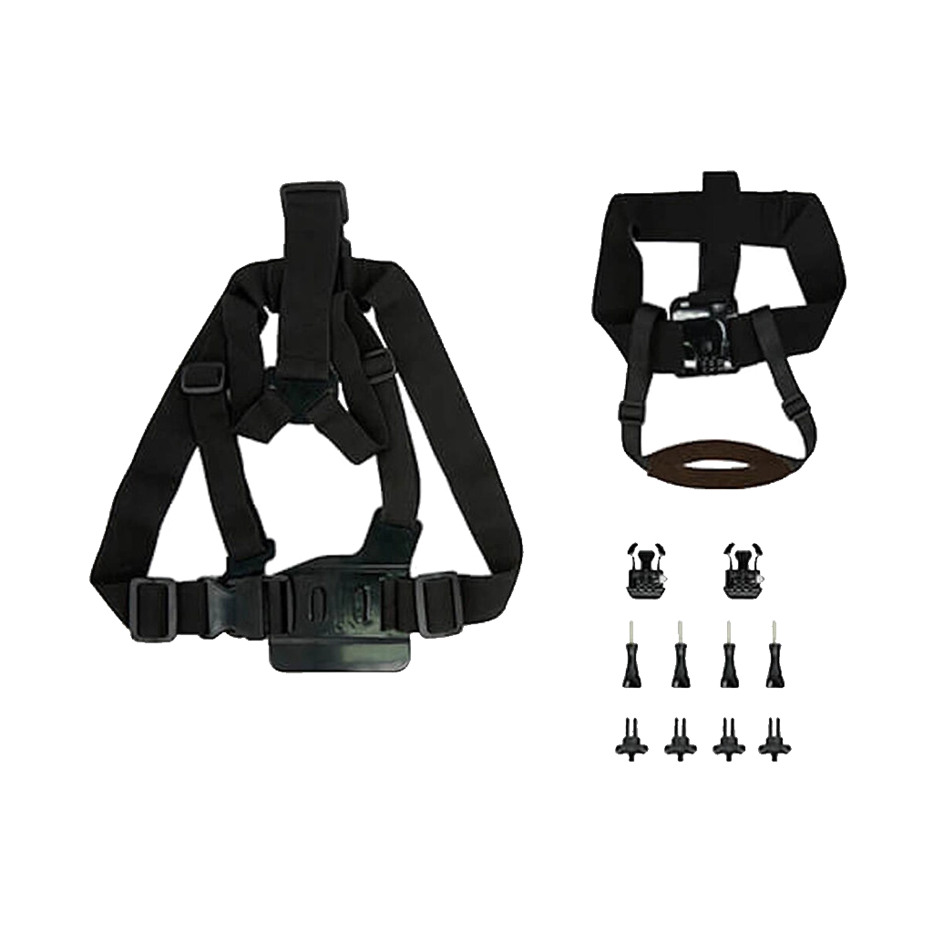 Insta360 Run Bundle for One R, ONE X and ONE Cameras