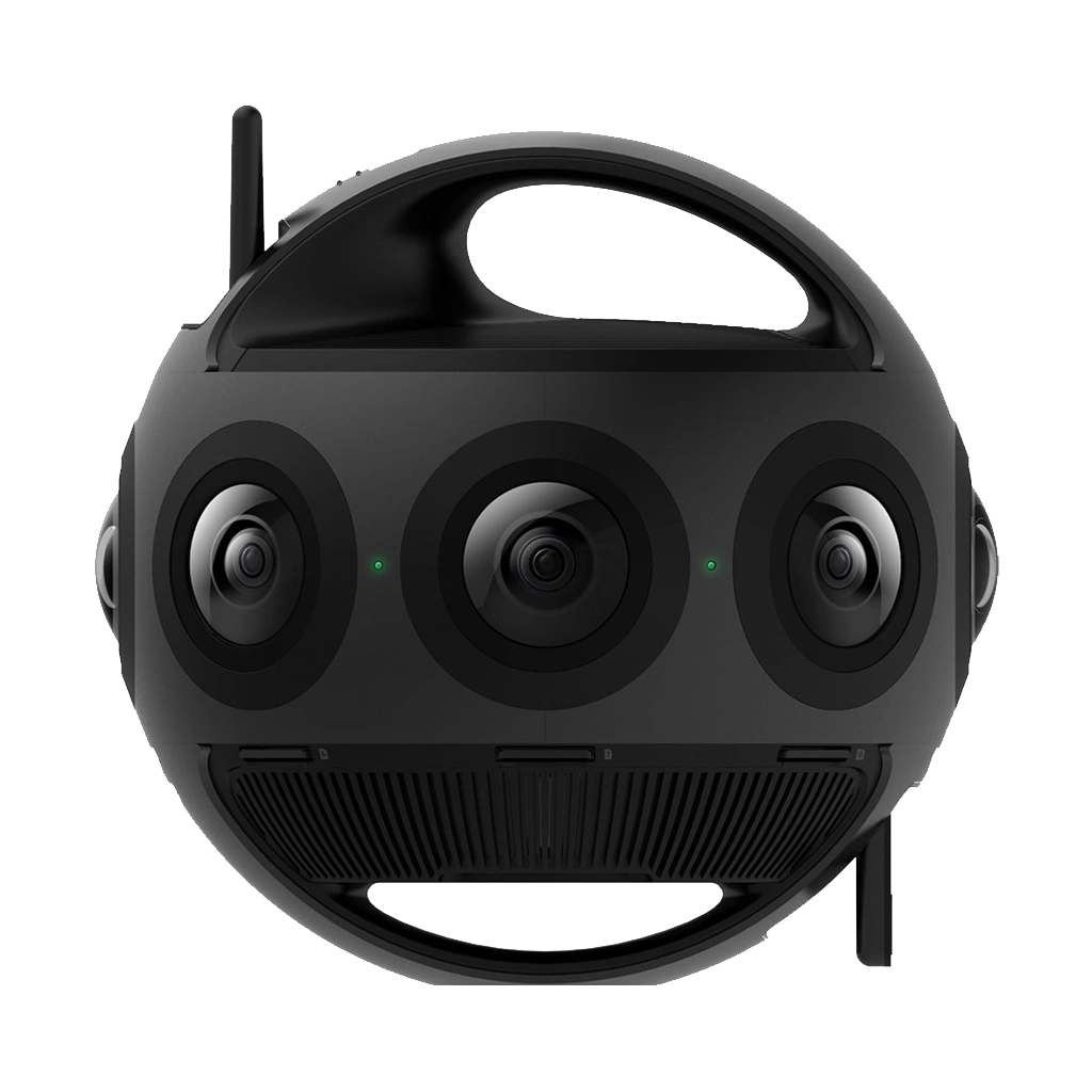 Insta360 Titan 11K Cinematic 360/VR Camera