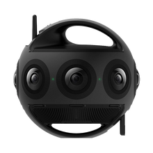 Insta360 Titan 11K Cinematic 360/VR Camera