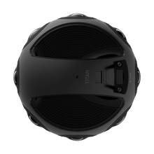 Insta360 Titan 11K Cinematic 360/VR Camera