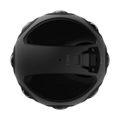 Insta360 Titan 11K Cinematic 360/VR Camera
